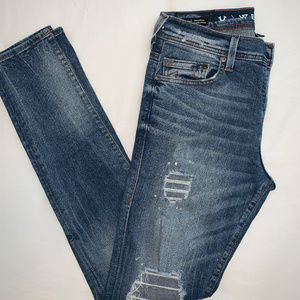 Men's True Religion Rocco Size 29 Westbrook